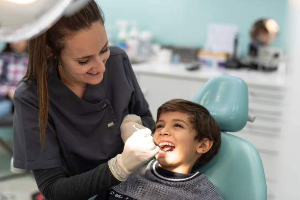 Best Emergency Dentist for Special Needs Patients in Palmetto, GA