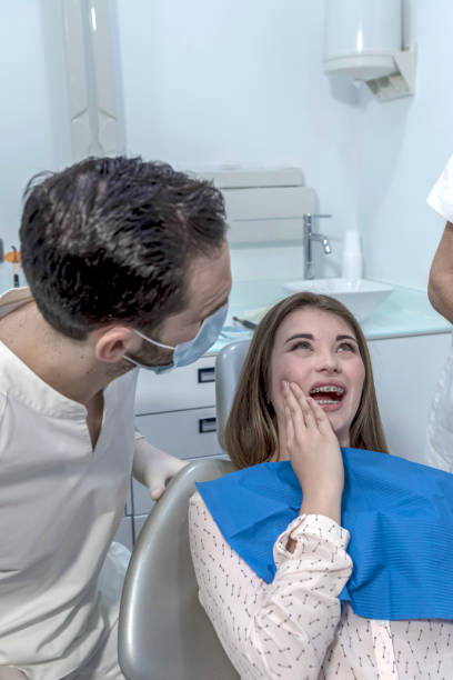 Best Mobile Emergency Dentist in Palmetto, GA