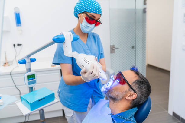 Best Mobile Emergency Dentist in Palmetto, GA