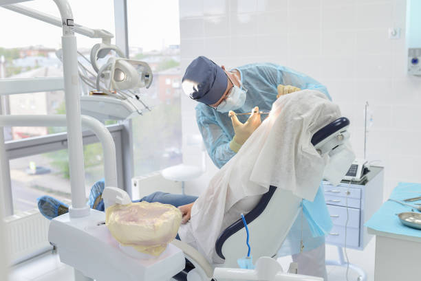 Best Emergency Dentist for Knocked-Out Tooth in Palmetto, GA